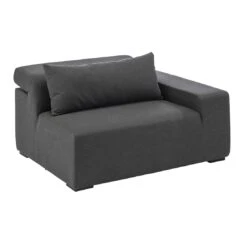 Kettler Royal Loungeset 4-tlg. Sunbrella Anthrazit 5 Kettler Royal Loungeset 4-tlg. Sunbrella Anthrazit -Kettler kettler royal sofagruppe 4tlg sunbrella 4