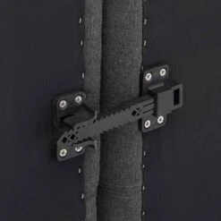 Kettler Royal Loungeset 4-tlg. Sunbrella Anthrazit 10 Kettler Royal Loungeset 4-tlg. Sunbrella Anthrazit -Kettler kettler royal sofagruppe 4tlg sunbrella 9