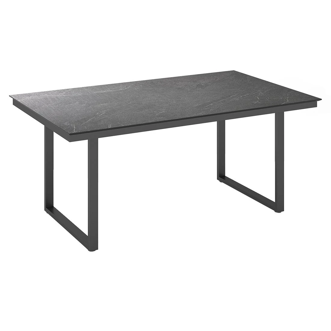 Kettler Skate Gartentisch 160x95cm Aluminium/HPL Anthrazit/Jura Anthrazit Kettler Skate Gartentisch 160x95cm Aluminium/HPL Anthrazit/Jura Anthrazit -Kettler kettler skate gartentisch 160x95cm aluminium hpl 1478678 1