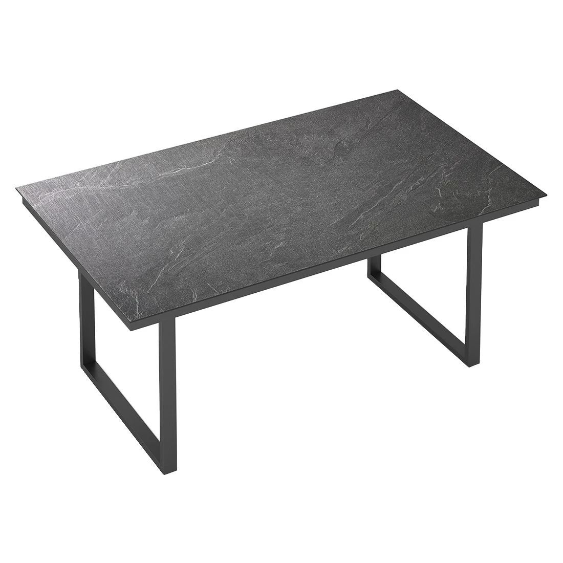 Kettler Skate Gartentisch 160x95cm Aluminium/HPL Anthrazit/Jura Anthrazit Kettler Skate Gartentisch 160x95cm Aluminium/HPL Anthrazit/Jura Anthrazit -Kettler kettler skate gartentisch 160x95cm aluminium hpl 1478678 2