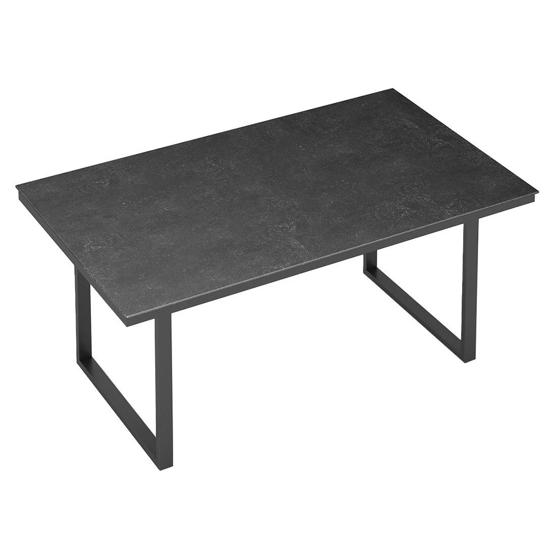 Kettler Skate Gartentisch 160x95cm Aluminium/Keramik-Glas Anthrazit/Fossil Natur Kettler Skate Gartentisch 160x95cm Aluminium/Keramik-Glas Anthrazit/Fossil Natur -Kettler kettler skate gartentisch 160x95cm aluminium keramik glas 1478700 2