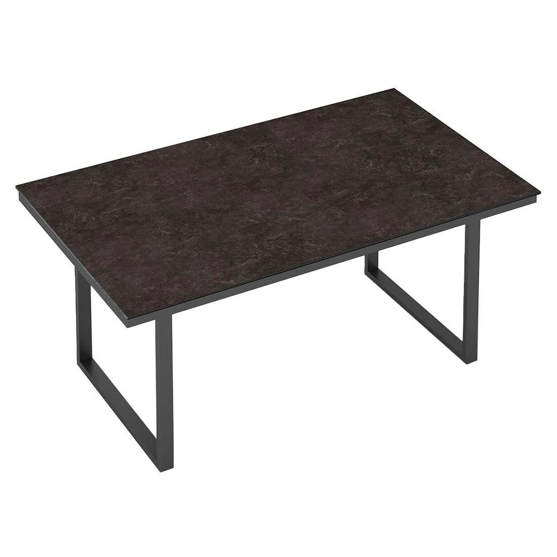 Kettler Skate Gartentisch 160x95cm Aluminium/Keramik-Glas Anthrazit Kettler Skate Gartentisch 160x95cm Aluminium/Keramik-Glas Anthrazit -Kettler kettler skate gartentisch 160x95cm aluminium keramik glas 1478722 2