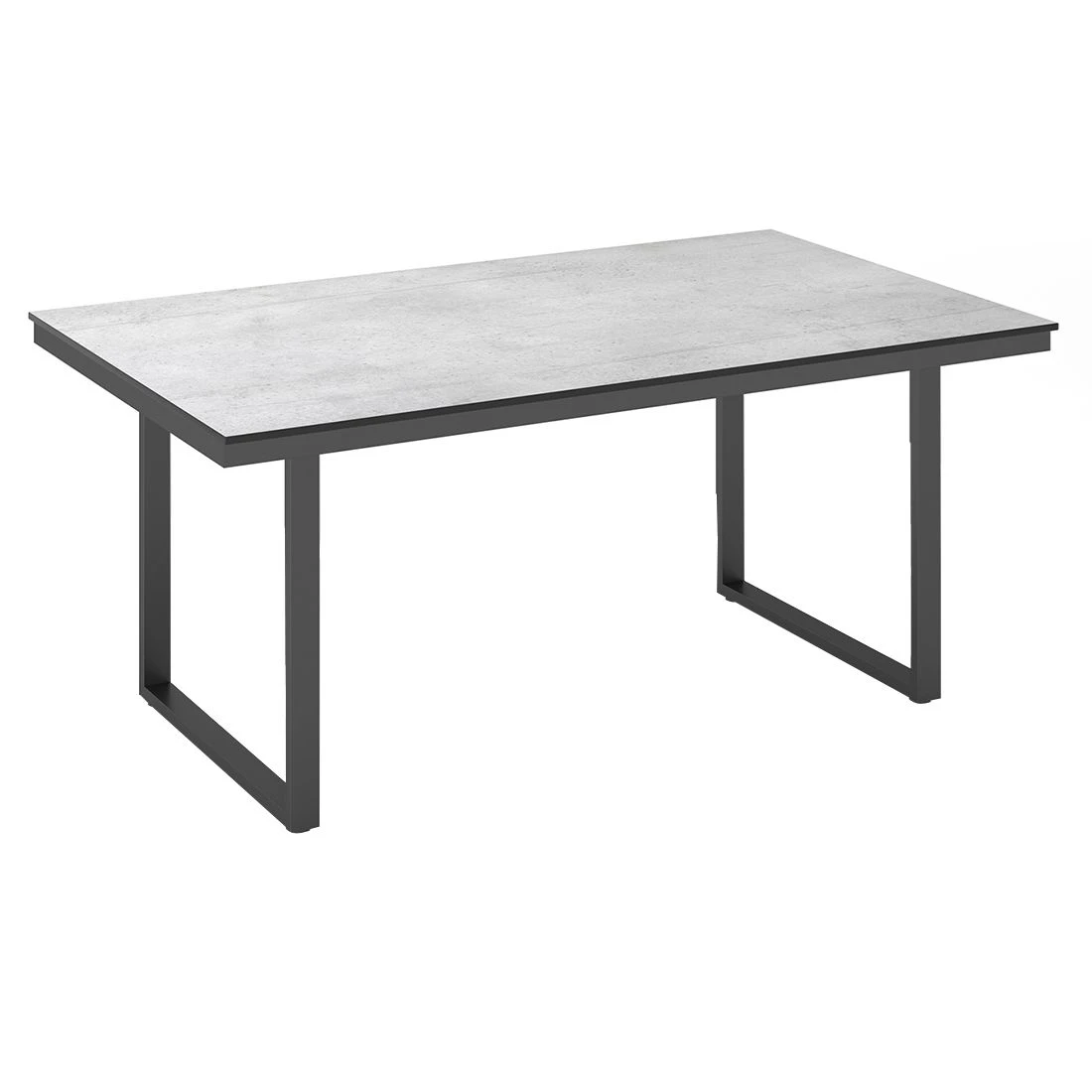 Kettler Skate Gartentisch 220x95cm Aluminium/HPL Anthrazit/Grau Kettler Skate Gartentisch 220x95cm Aluminium/HPL Anthrazit/Grau -Kettler kettler skate gartentisch 220x95cm aluminium hpl 1484002 1