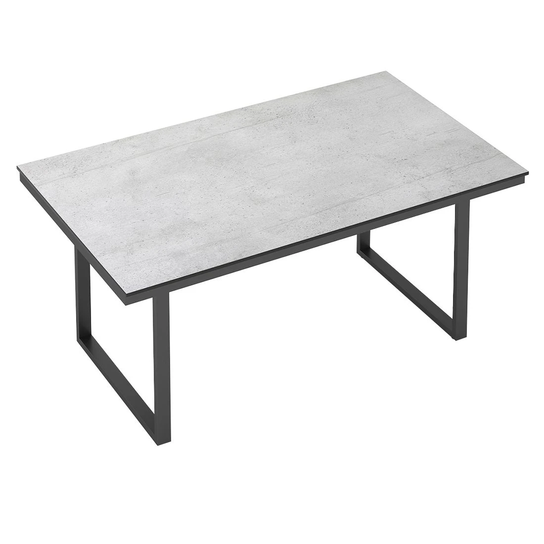 Kettler Skate Gartentisch 220x95cm Aluminium/HPL Anthrazit/Grau Kettler Skate Gartentisch 220x95cm Aluminium/HPL Anthrazit/Grau -Kettler kettler skate gartentisch 220x95cm aluminium hpl 1484002 2