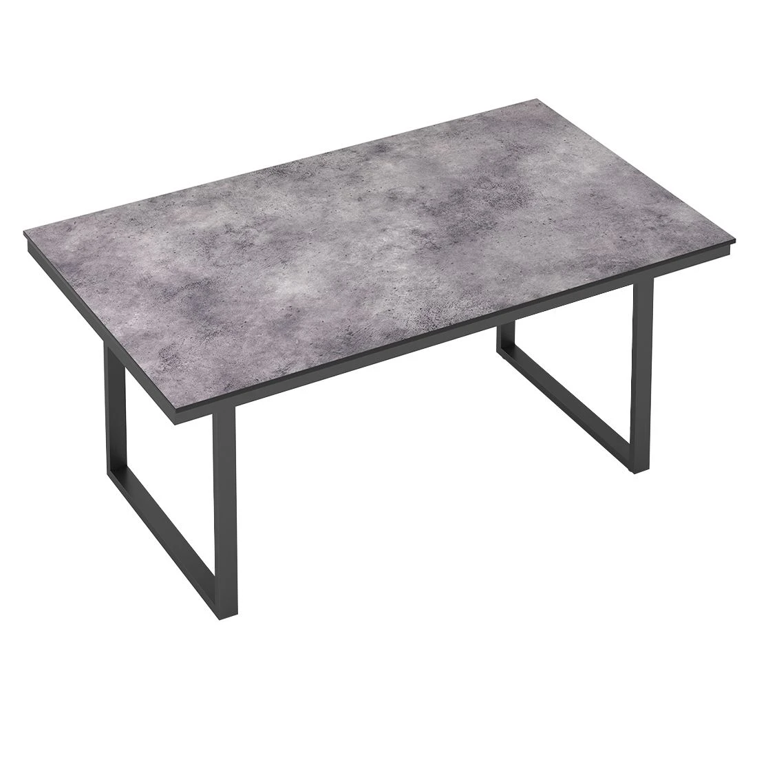 Kettler Skate Gartentisch 220x95cm Aluminium/HPL Anthrazit Kettler Skate Gartentisch 220x95cm Aluminium/HPL Anthrazit -Kettler kettler skate gartentisch 220x95cm aluminium hpl 1484024 2