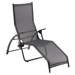 Kettler Tampa Bäderliege Anthrazit/Anthrazit 2 Kettler Tampa Bäderliege Anthrazit/Anthrazit -Kettler kettler tampa baderliege anthrazit anthrazit 1271427 1