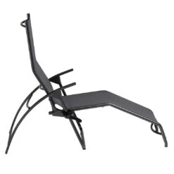 Kettler Tampa Bäderliege Anthrazit/Anthrazit 3 Kettler Tampa Bäderliege Anthrazit/Anthrazit -Kettler kettler tampa baderliege anthrazit anthrazit 1271427 2