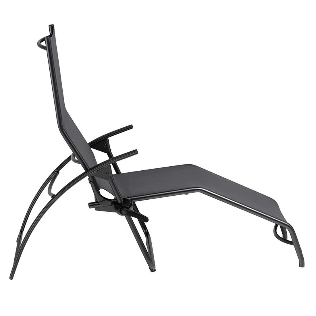 Kettler Tampa Bäderliege Anthrazit/Anthrazit Kettler Tampa Bäderliege Anthrazit/Anthrazit -Kettler kettler tampa baderliege anthrazit anthrazit 1271427 2