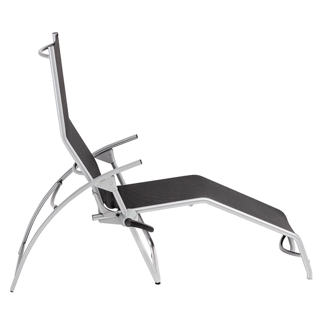 Kettler Tampa Bäderliege Silber/Charcoal Kettler Tampa Bäderliege Silber/Charcoal -Kettler kettler tampa baderliege silber twitchell charcoal 1271614 2