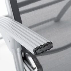 Kettler Tampa Bäderliege Silber/Charcoal 4 Kettler Tampa Bäderliege Silber/Charcoal -Kettler kettler tampa baderliege silber twitchell charcoal 1271614 4