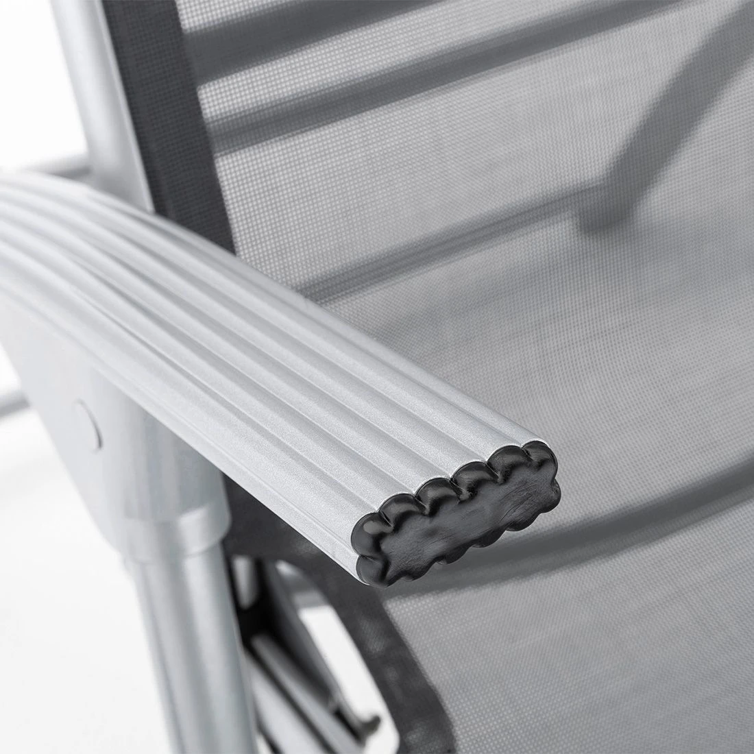 Kettler Tampa Bäderliege Silber/Charcoal Kettler Tampa Bäderliege Silber/Charcoal -Kettler kettler tampa baderliege silber twitchell charcoal 1271614 4