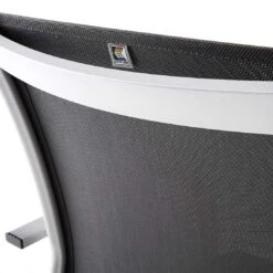 Kettler Tampa Gartenmöbel-Set 5-tlg. Tisch 138/210x68cm Silber/Anthrazit 7 Kettler Tampa Gartenmöbel-Set 5-tlg. Tisch 138/210x68cm Silber/Anthrazit -Kettler kettler tampa gartenmoebel set 5 tlg aluminium textilene 1485344 7