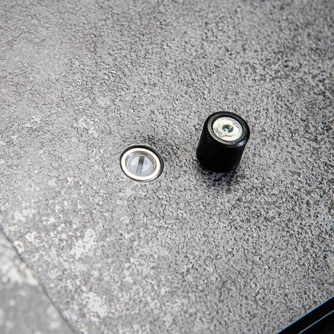 Kettler Tampa Gartenmöbel-Set 5-tlg. Tisch 138/210x68cm Silber/Anthrazit Kettler Tampa Gartenmöbel-Set 5-tlg. Tisch 138/210x68cm Silber/Anthrazit -Kettler kettler tampa gartenmoebel set 5 tlg aluminium textilene 1485344 9