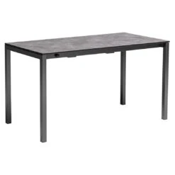 Kettler Tampa Gartenmöbel-Set 5-tlg. Tisch 138/210x68cm Anthrazit 3 Kettler Tampa Gartenmöbel-Set 5-tlg. Tisch 138/210x68cm Anthrazit -Kettler kettler tampa gartenmoebel set 5 tlg aluminium textilene 1485377 4