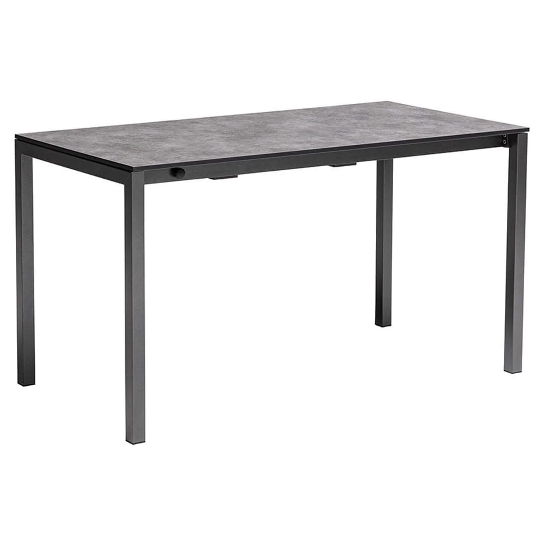 Kettler Tampa Gartenmöbel-Set 5-tlg. Tisch 138/210x68cm Anthrazit Kettler Tampa Gartenmöbel-Set 5-tlg. Tisch 138/210x68cm Anthrazit -Kettler kettler tampa gartenmoebel set 5 tlg aluminium textilene 1485377 4