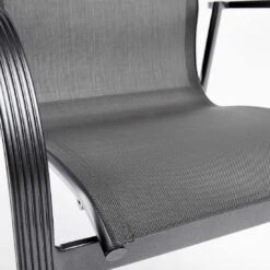 Kettler Tampa Gartenmöbel-Set 5-tlg. Tisch 138/210x68cm Anthrazit 5 Kettler Tampa Gartenmöbel-Set 5-tlg. Tisch 138/210x68cm Anthrazit -Kettler kettler tampa gartenmoebel set 5 tlg aluminium textilene 1485377 6