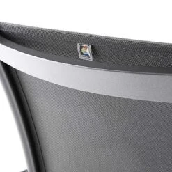 Kettler Tampa Gartenmöbel-Set 5-tlg. Tisch 138/210x68cm Anthrazit 6 Kettler Tampa Gartenmöbel-Set 5-tlg. Tisch 138/210x68cm Anthrazit -Kettler kettler tampa gartenmoebel set 5 tlg aluminium textilene 1485377 7