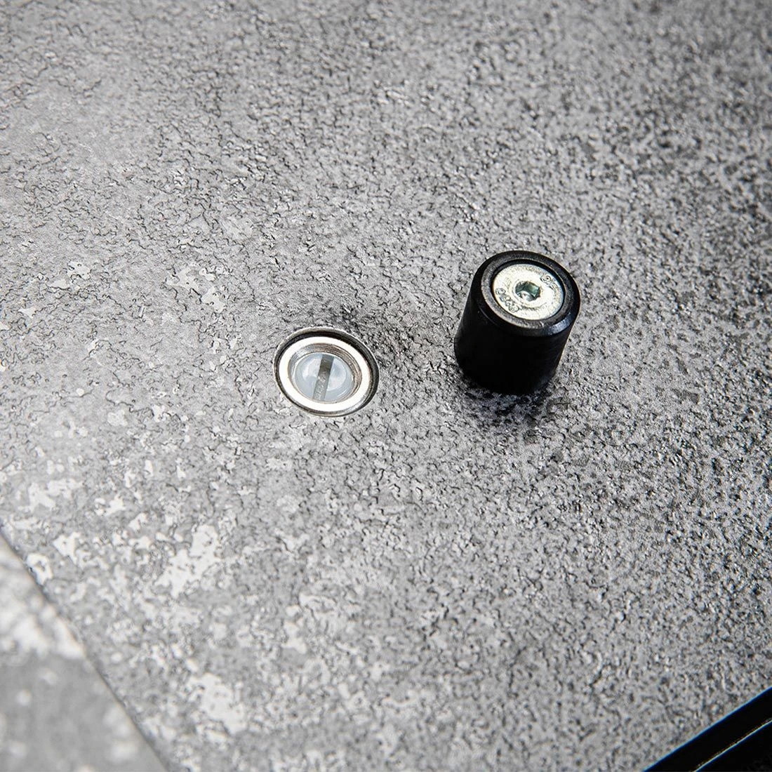 Kettler Tampa Gartenmöbel-Set 5-tlg. Tisch 138/210x68cm Anthrazit Kettler Tampa Gartenmöbel-Set 5-tlg. Tisch 138/210x68cm Anthrazit -Kettler kettler tampa gartenmoebel set 5 tlg aluminium textilene 1485377 9