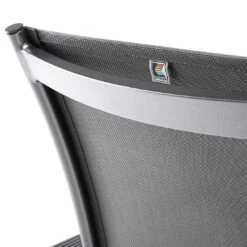 Kettler Tampa Stapelsessel Aluminium/Outdoorgewebe Anthrazit/Anthrazit 6 Kettler Tampa Stapelsessel Aluminium/Outdoorgewebe Anthrazit/Anthrazit -Kettler kettler tampa stapelsessel aluminium outdoorgewebe 1439364 6