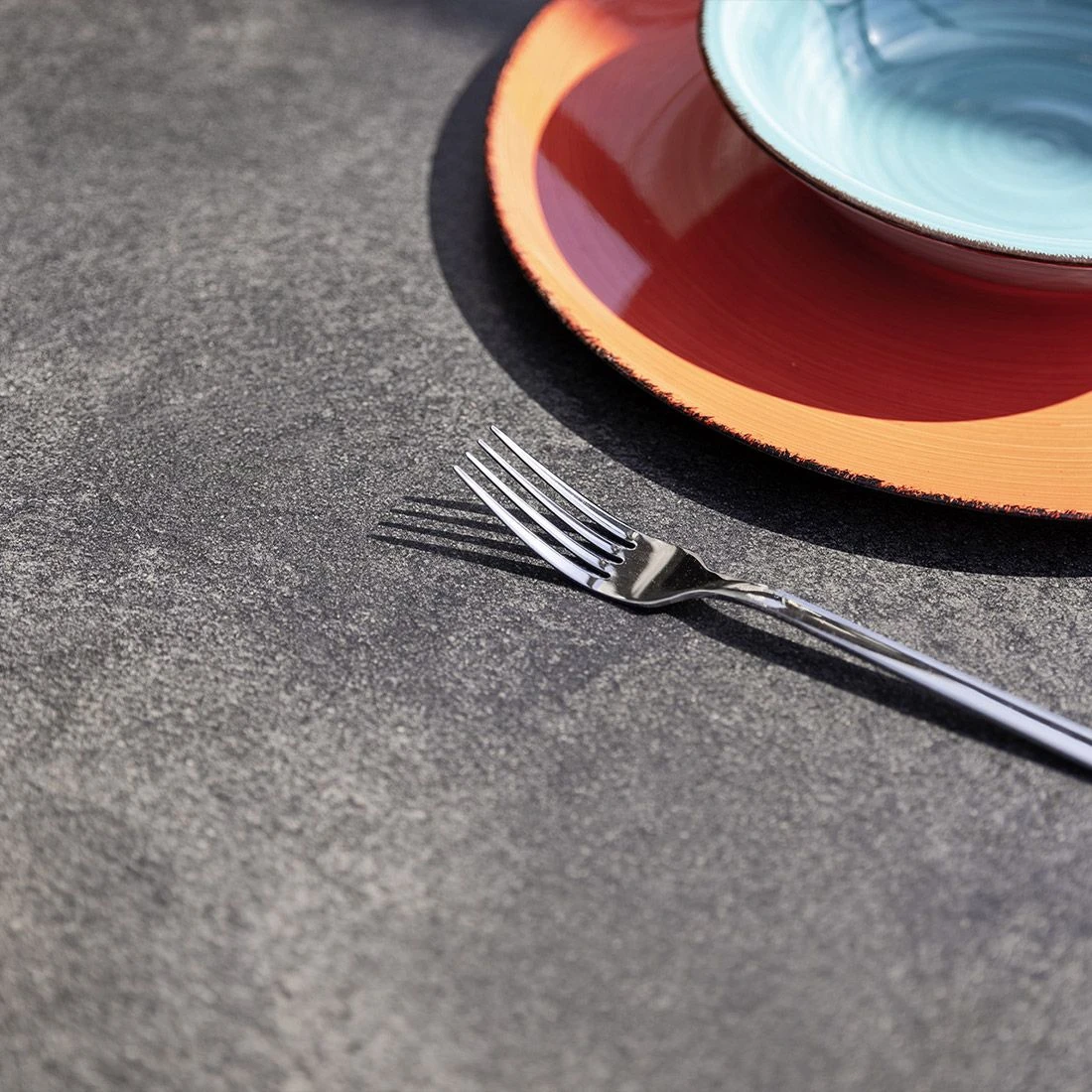 Kettler Gartentisch-Platte 140x70cm HPL Titanit Anthrazit Kettler Gartentisch-Platte 140x70cm HPL Titanit Anthrazit -Kettler kettler tischplatte 140x70cm hpl 1466369 2