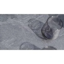 Kettler Gartentisch-Platte 180x95 Cm HPL Jura Anthrazit 2 Kettler Gartentisch-Platte 180x95 Cm HPL Jura Anthrazit -Kettler kettler tischplatte 180x95 cm hpl 1370207 2