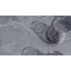 Kettler Gartentisch-Platte 220x95 Cm HPL Jura Anthrazit 2 Kettler Gartentisch-Platte 220x95 Cm HPL Jura Anthrazit -Kettler kettler tischplatte 220x95 cm hpl 1370229 2