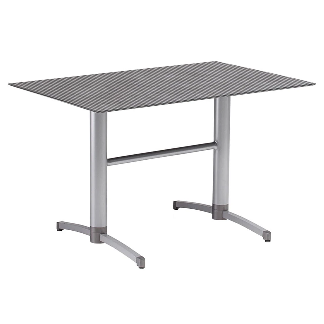 Kettler Tube Gartentisch-Gestell 120x80cm Aluminium Silber Kettler Tube Gartentisch-Gestell 120x80cm Aluminium Silber -Kettler kettler tube gestell zum klapptisch 120x80 cm 1356204 1