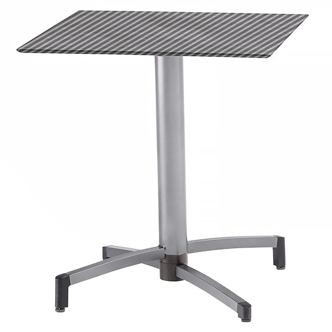 Kettler Tube Gartentisch-Gestell 70x70cm Aluminium Silber Kettler Tube Gartentisch-Gestell 70x70cm Aluminium Silber -Kettler kettler tube gestell zum klapptisch 70x70 cm 1356182 1 1