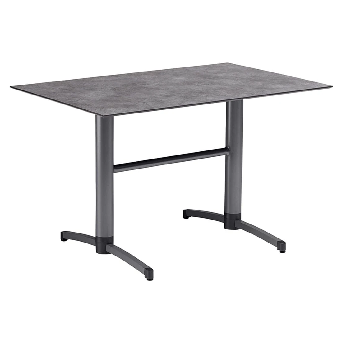 Kettler Tube Klapptisch 120x80cm Aluminium/HPL Anthrazit Kettler Tube Klapptisch 120x80cm Aluminium/HPL Anthrazit -Kettler kettler tube klapptisch 120x80cm aluminium hpl 1393362 1