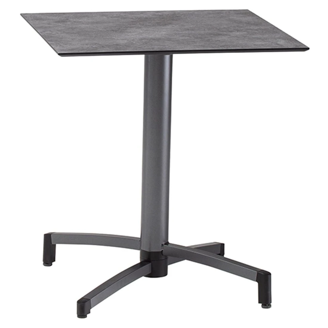 Kettler Tube Klapptisch 70x70cm Aluminium/HPL Anthrazit Kettler Tube Klapptisch 70x70cm Aluminium/HPL Anthrazit -Kettler kettler tube klapptisch 70x70cm aluminium hpl 1393340 1