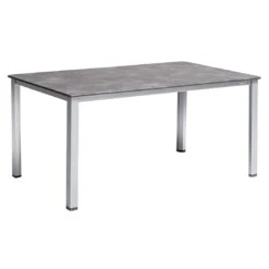 Kettler Wave Gartenmöbelset 5-tlg. Mit Tisch 160x90cm Silber 13 Kettler Wave Gartenmöbelset 5-tlg. Mit Tisch 160x90cm Silber -Kettler kettler wave gartenmoebelset 4 tlg mit diningtisch 160x90cm 1392570 12