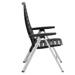 Kettler Wave Gartenmöbelset 5-tlg. Mit Tisch 160x90cm Silber 5 Kettler Wave Gartenmöbelset 5-tlg. Mit Tisch 160x90cm Silber -Kettler kettler wave gartenmoebelset 4 tlg mit diningtisch 160x90cm 1392570 4