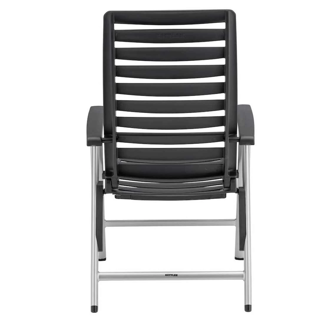 Kettler Wave Gartenmöbelset 5-tlg. mit Tisch 160x90cm Silber Kettler Wave Gartenmöbelset 5-tlg. Mit Tisch 160x90cm Silber -Kettler kettler wave gartenmoebelset 4 tlg mit diningtisch 160x90cm 1392570 6