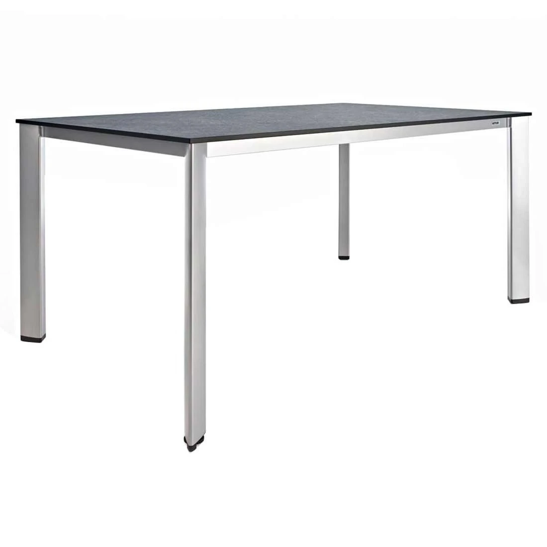 Kettler Wave Gartenmöbelset 5-tlg. mit Gartentisch 160x95cm Silber Kettler Wave Gartenmöbelset 5-tlg. Mit Gartentisch 160x95cm Silber -Kettler kettler wave gartenmoebelset 5 tlg gartentisch 160x95cm 1392614 12