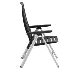 Kettler Wave Gartenmöbelset 5-tlg. Mit Gartentisch 160x95cm Silber 5 Kettler Wave Gartenmöbelset 5-tlg. Mit Gartentisch 160x95cm Silber -Kettler kettler wave gartenmoebelset 5 tlg gartentisch 160x95cm 1392614 4