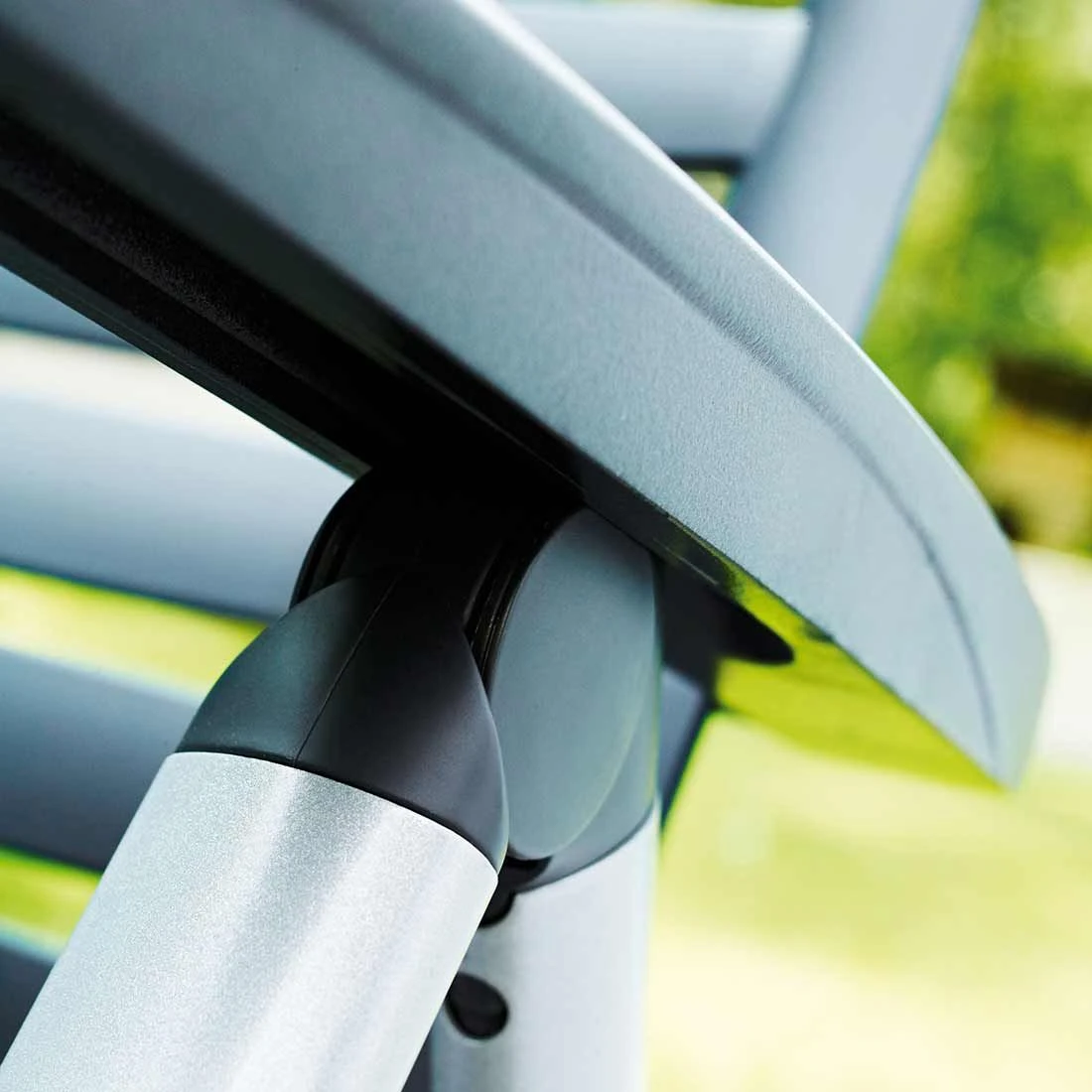 Kettler Wave Gartenmöbelset 5-tlg. mit Gartentisch 160x95cm Silber Kettler Wave Gartenmöbelset 5-tlg. Mit Gartentisch 160x95cm Silber -Kettler kettler wave gartenmoebelset 5 tlg gartentisch 160x95cm 1392614 7