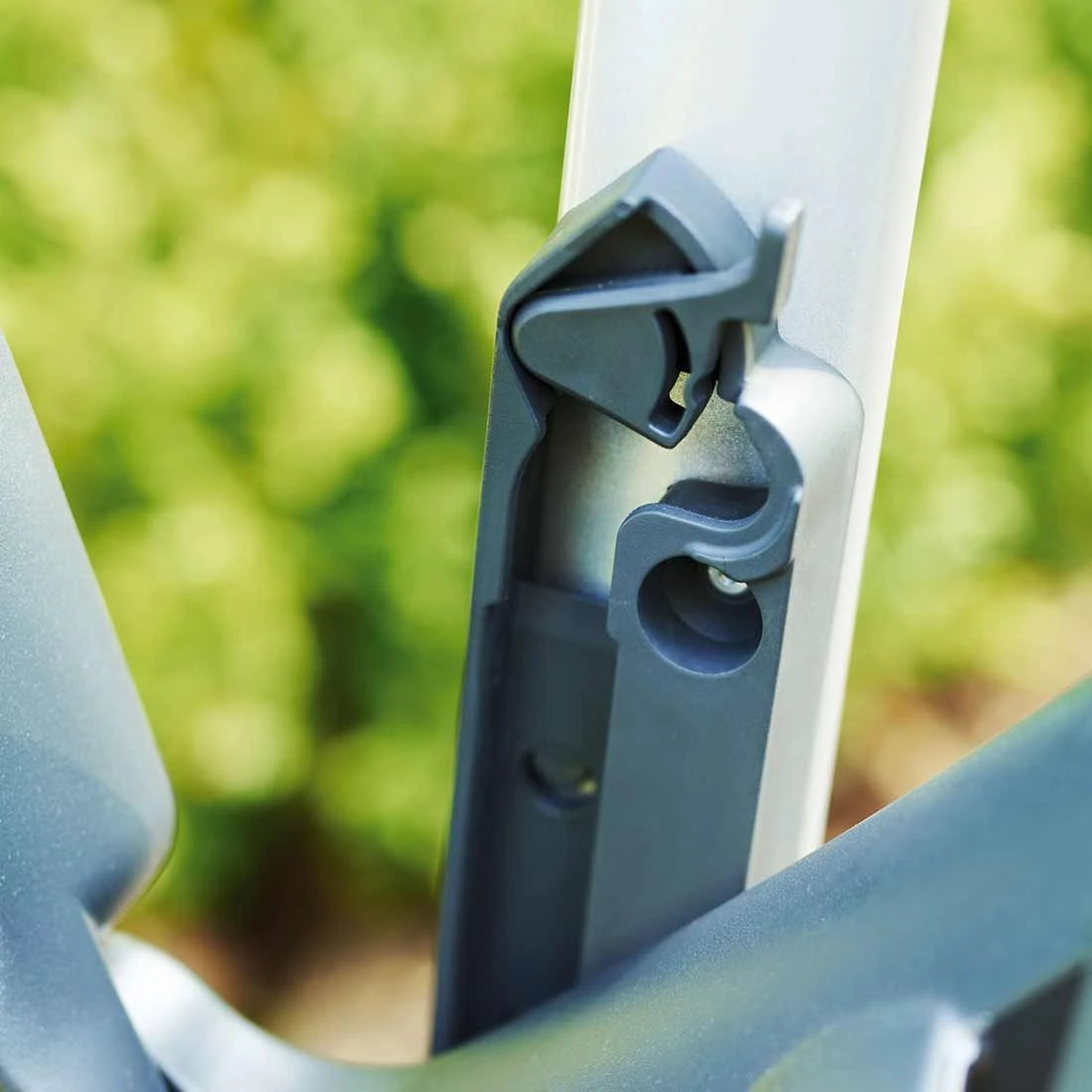 Kettler Wave Gartenmöbelset 5-tlg. mit Tisch 160x95cm Silber Kettler Wave Gartenmöbelset 5-tlg. Mit Tisch 160x95cm Silber -Kettler kettler wave gartenmoebelset 6 tlg mit tisch 160x95cm 1393296 10