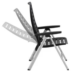 Kettler Wave Gartenmöbelset 5-tlg. Mit Tisch 160x95cm Silber 6 Kettler Wave Gartenmöbelset 5-tlg. Mit Tisch 160x95cm Silber -Kettler kettler wave gartenmoebelset 6 tlg mit tisch 160x95cm 1393296 5