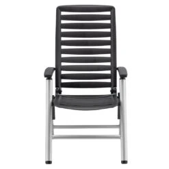 Kettler Wave Klappsessel Aluminium/Kunststoff Silber/Anthrazit 4 Kettler Wave Klappsessel Aluminium/Kunststoff Silber/Anthrazit -Kettler kettler wave multipositionssessel silber anthrazit 0302001 0000 3